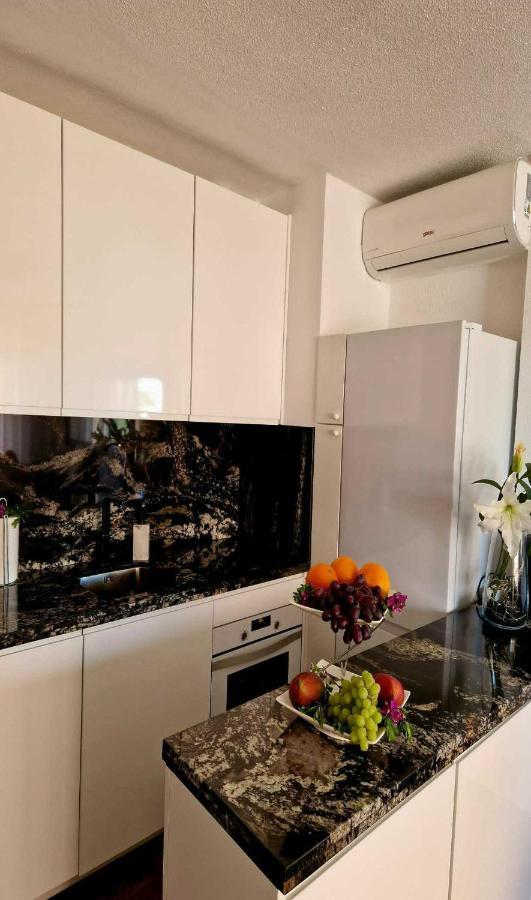 Moderno Apartamento Con Vistas Al Mar Calpe Buitenkant foto