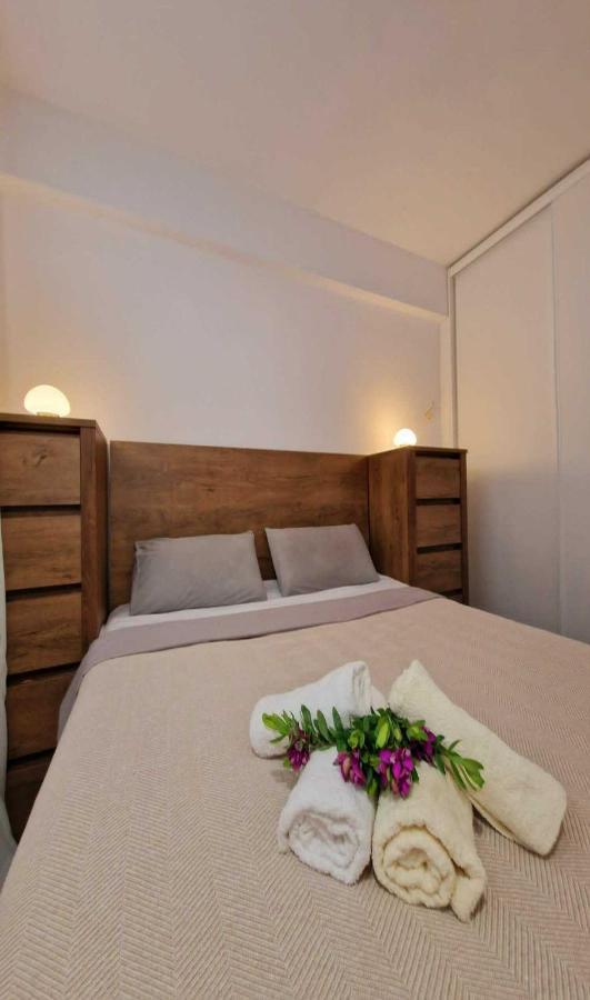Moderno Apartamento Con Vistas Al Mar Calpe Buitenkant foto